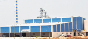 Food Processing Unit at RaichurArea: 45000 Sq. Ft.