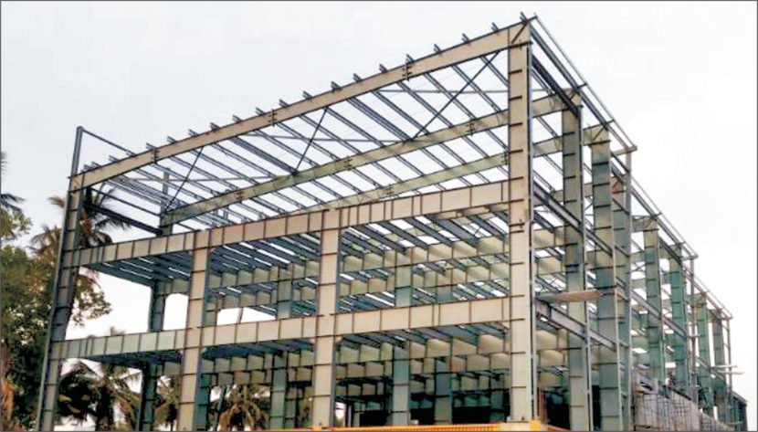high-rise-steel-buildings-halleys-blue