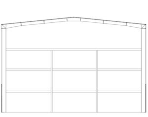 MULTI LEVEL MEZZANINE