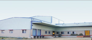 Spices Factory at ByadgiArea: 20000 Sq. Ft.